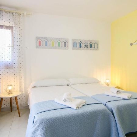 Las Moras II Ul Denia Ngoại thất bức ảnh
