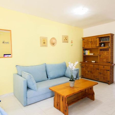 Las Moras II Ul Denia Ngoại thất bức ảnh