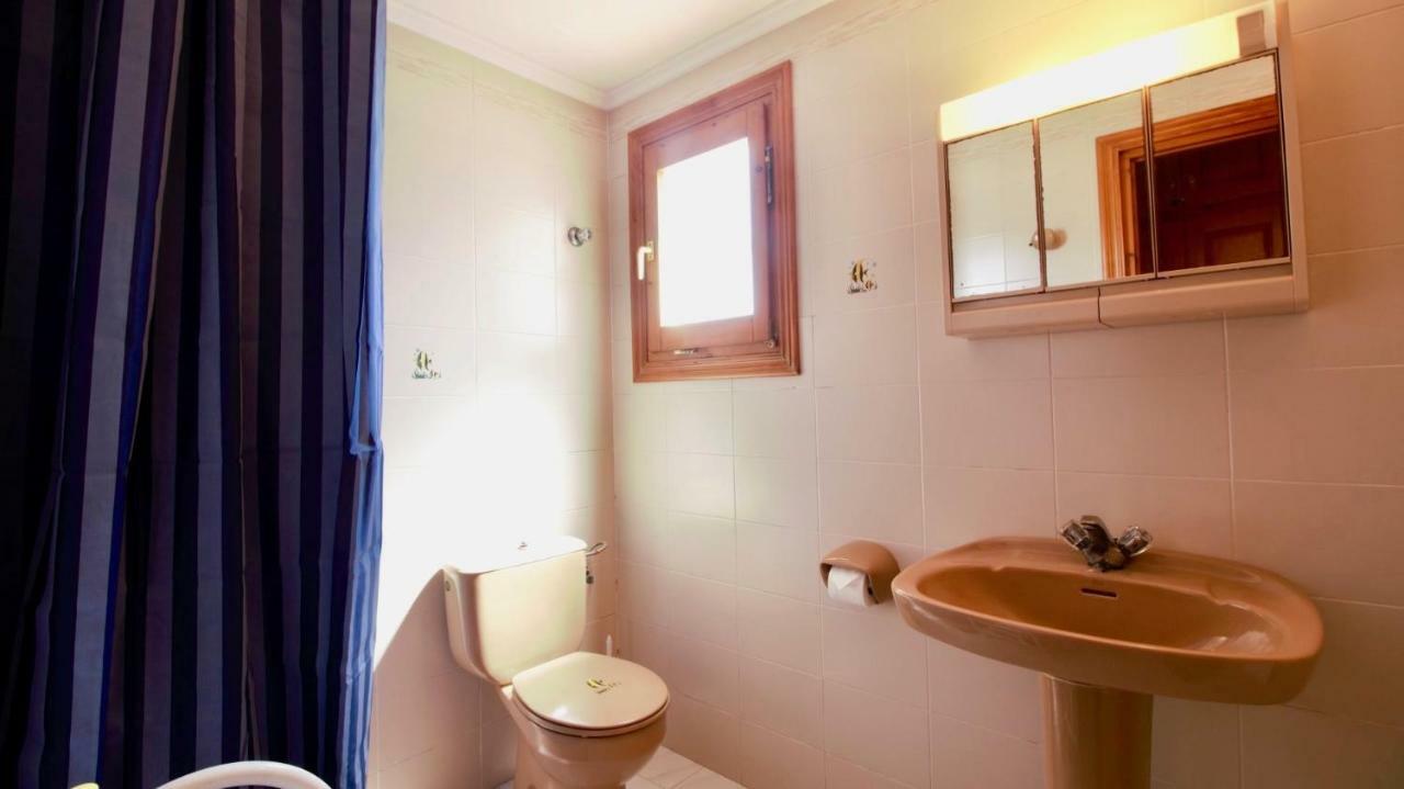 Las Moras II Ul Denia Ngoại thất bức ảnh